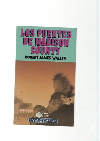 Los puentes de Madison County