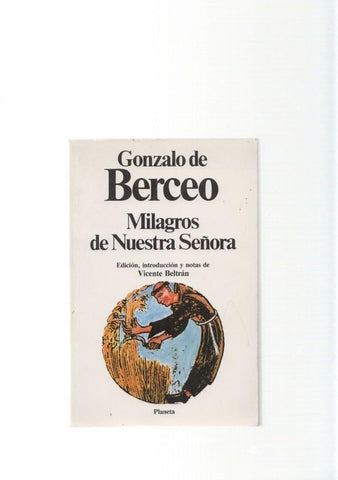 Milagros de Nuestra Señora