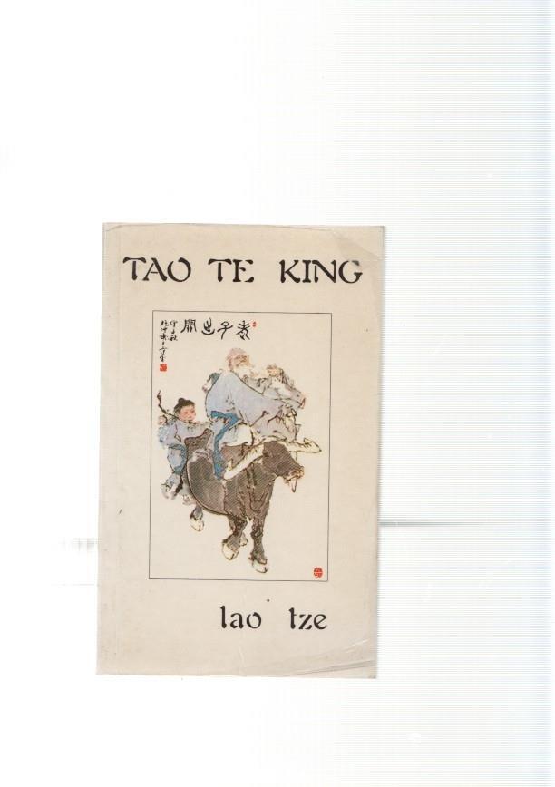 Tao Te King