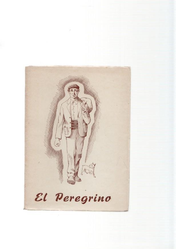 El Peregrino