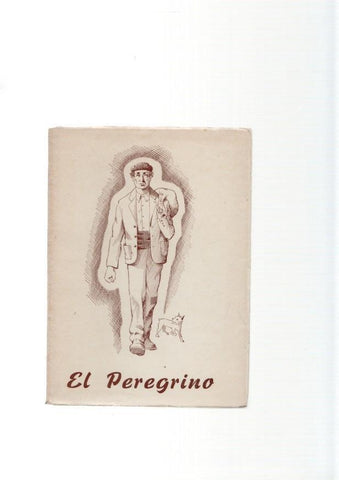 El Peregrino