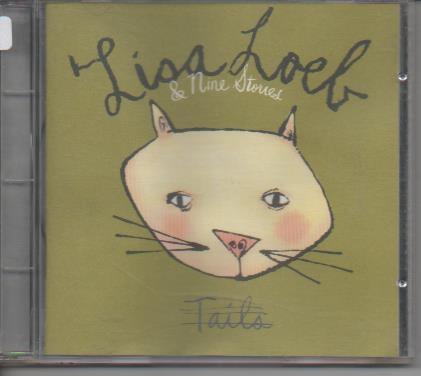 CD E00253: Cd Música. Lisa Loeb,  & Mine Stories Tails