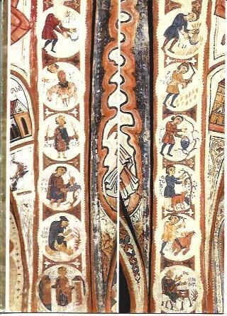 POSTAL L04582: Panteon de Reyes en San Isidoro de Leon