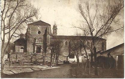 POSTAL L04613: Granada. La Cartuja