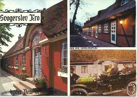 POSTAL L04475: Svogerslev
