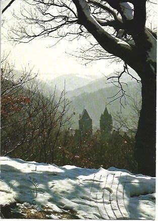 POSTAL L04397: Lindau