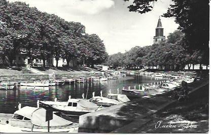 POSTAL L04683: Fueku