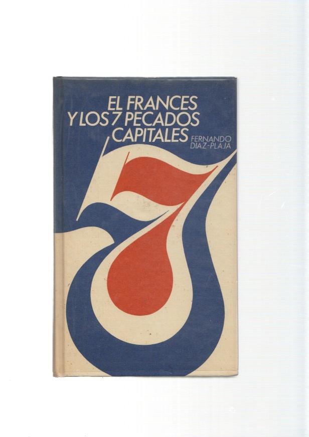 El Frances y los 7 Pecados Capitales