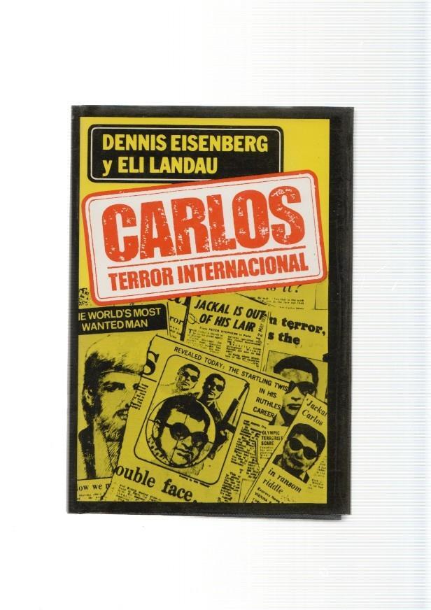 Carlos: Terror Internacional