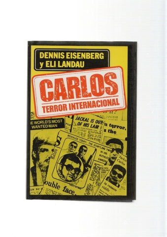 Carlos: Terror Internacional