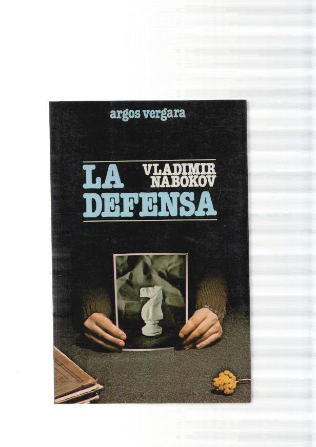 La defensa