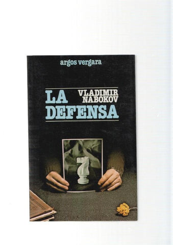 La defensa