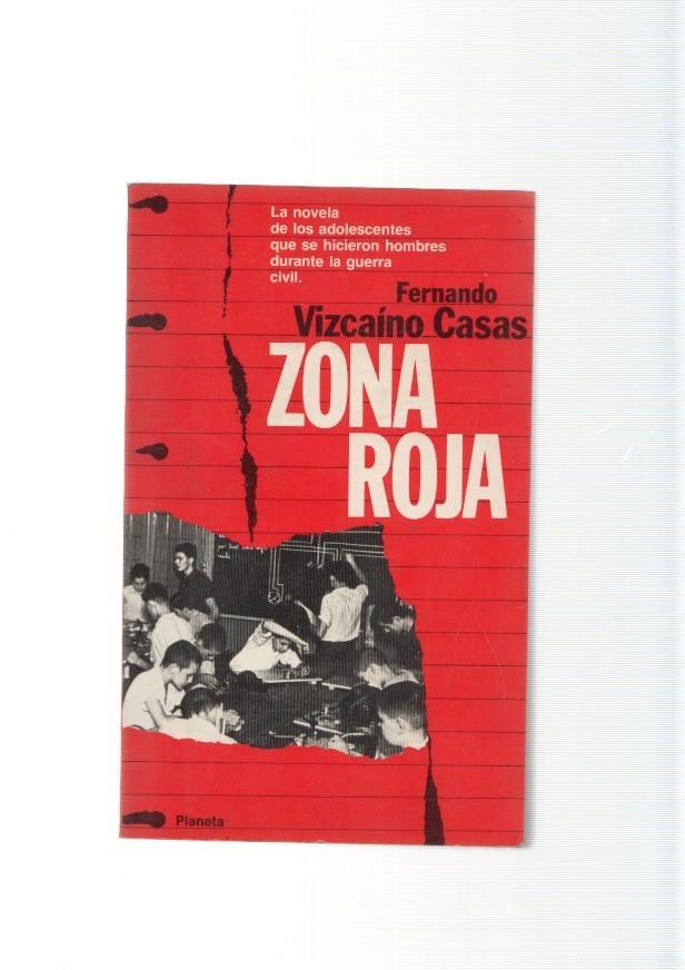 Zona roja
