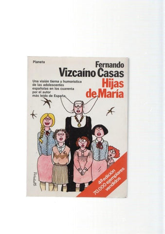 Hijas de Maria