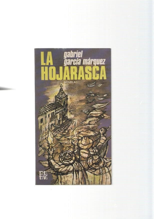 La hojarasca