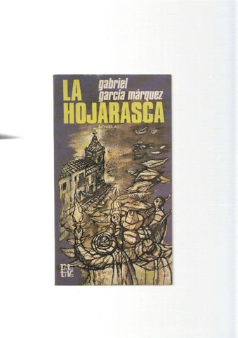 La hojarasca
