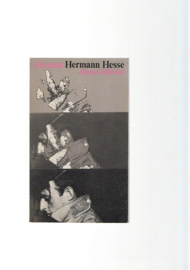 Demian de Hermann Hesse