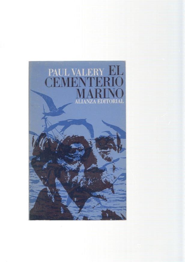 El libro de bolsillo: El cementerio marino