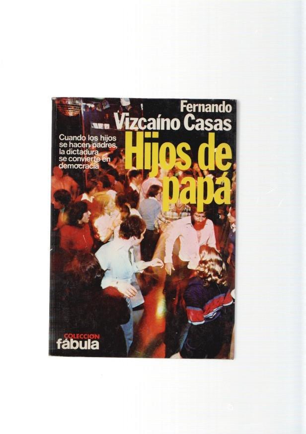 Hijos de papa