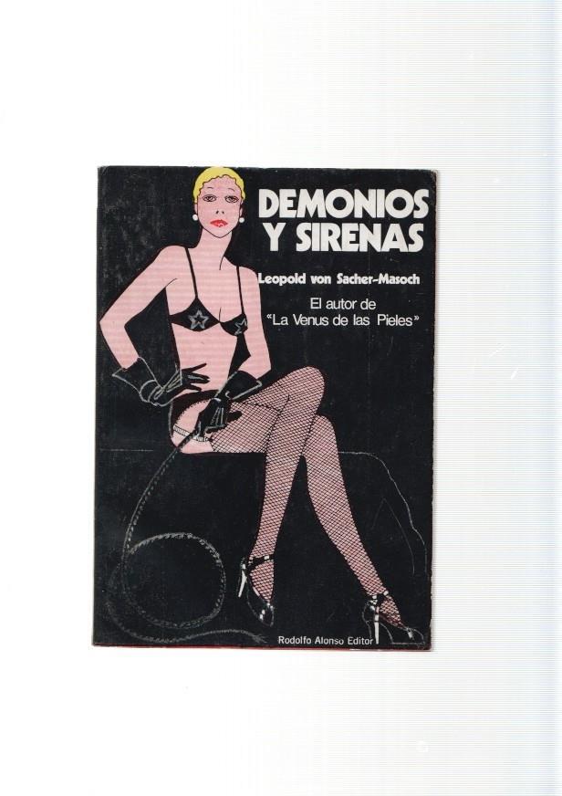 Demonios y sirenas