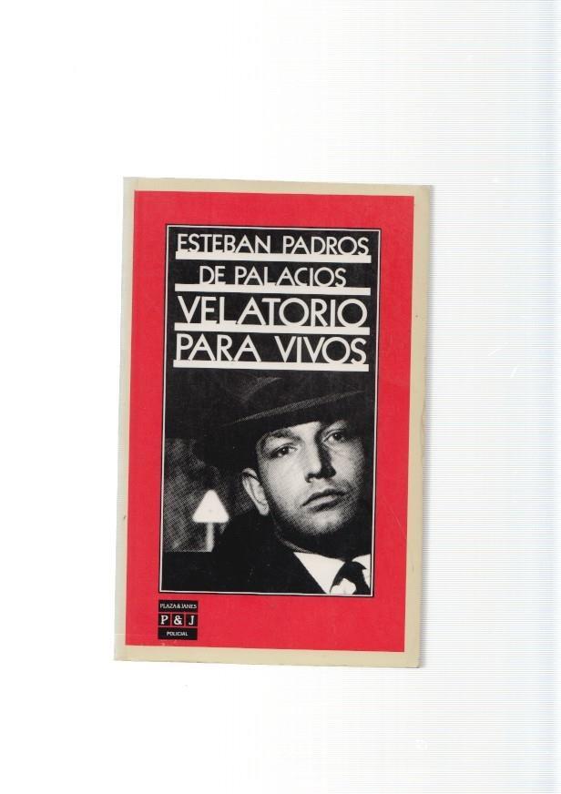 Velatorio para vivos