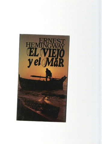 El viejo y el mar