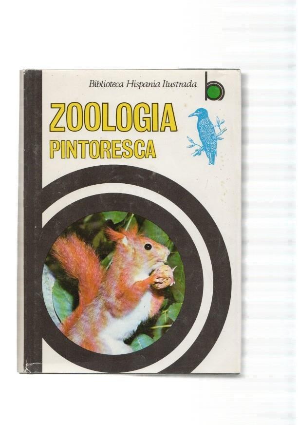 Zoologia pintoresca