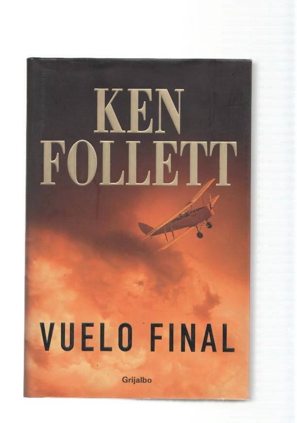 Vuelo final