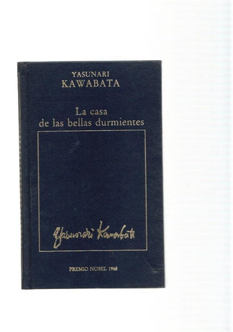 La casa de las bellas durmientes