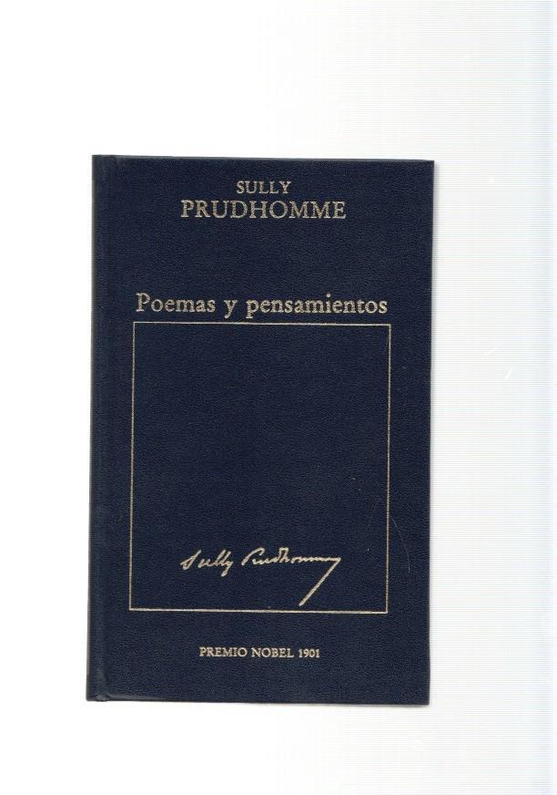 Poemas y pensamientos