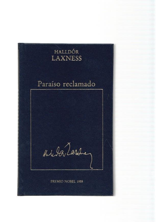 Paraiso reclamado