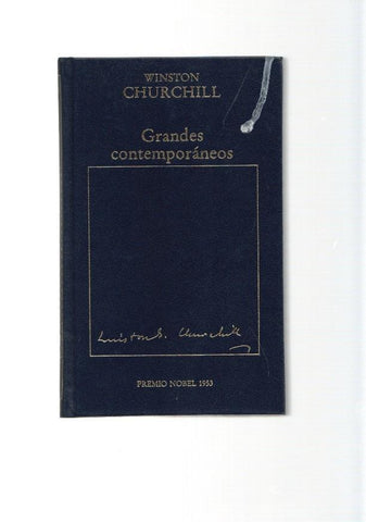 Grandes contemporaneos: El conde de Rosebery- El ex Kaiser- Joseph Chamberlain