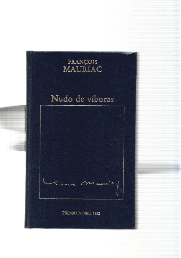 Nudo de viboras
