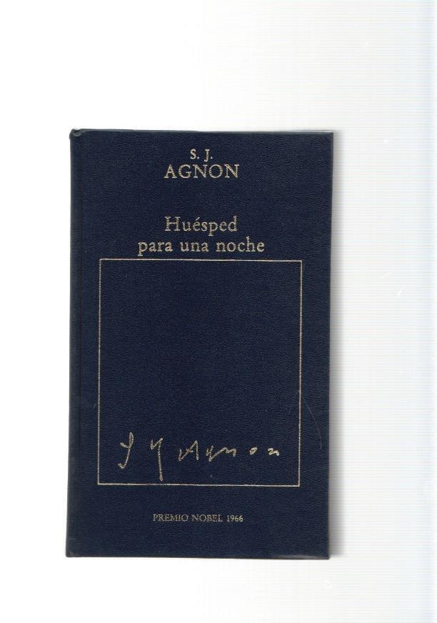 Huesped para una noche