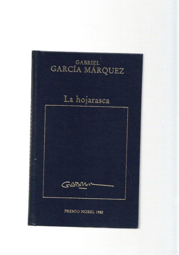 La hojarasca