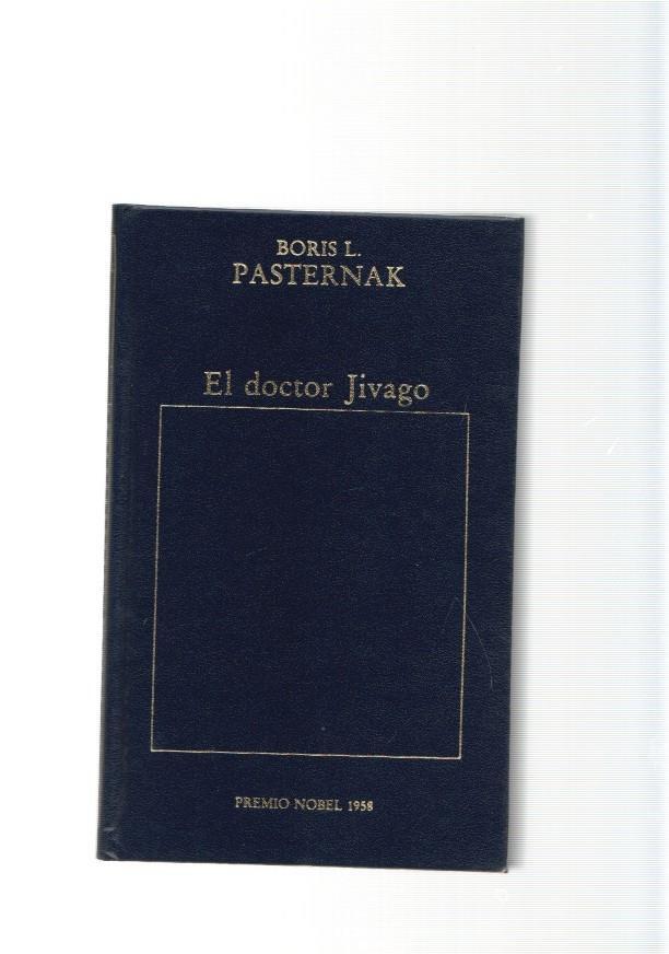 El doctor Jivago