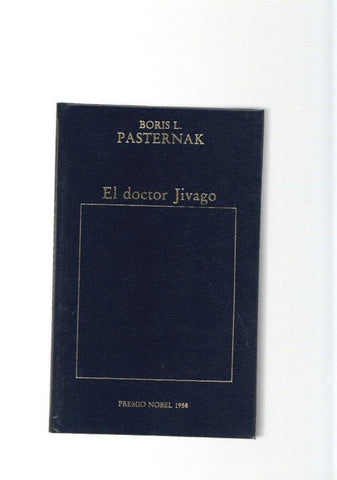 El doctor Jivago