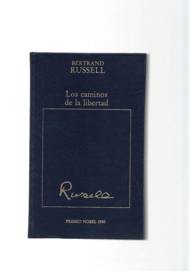Los caminos de la libertad