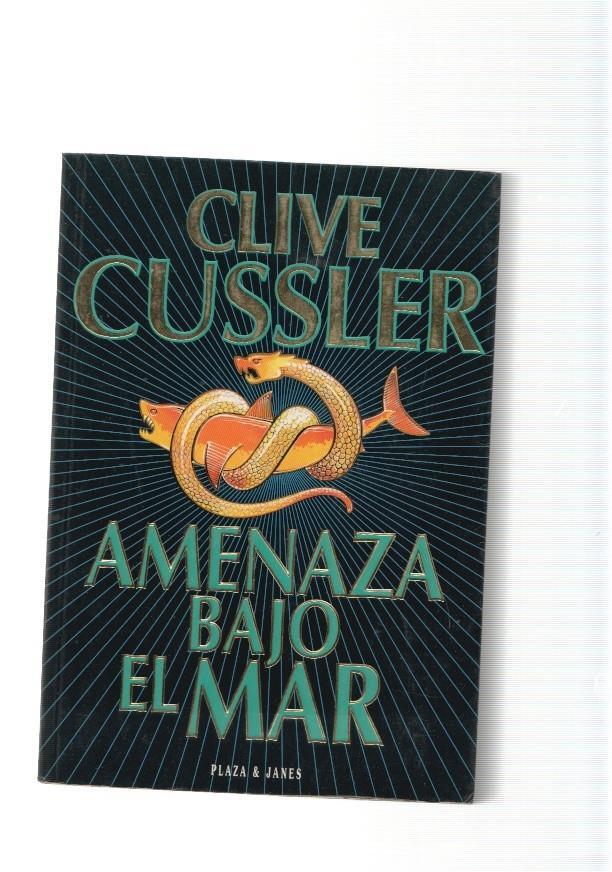 Amenaza bajo el mar