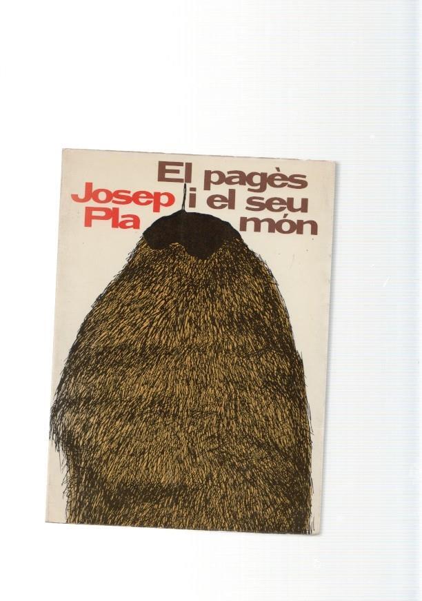 El pages i el seu mon