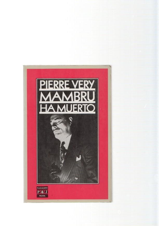 Mambru ha muerto