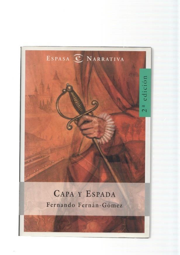 Capa y Espada