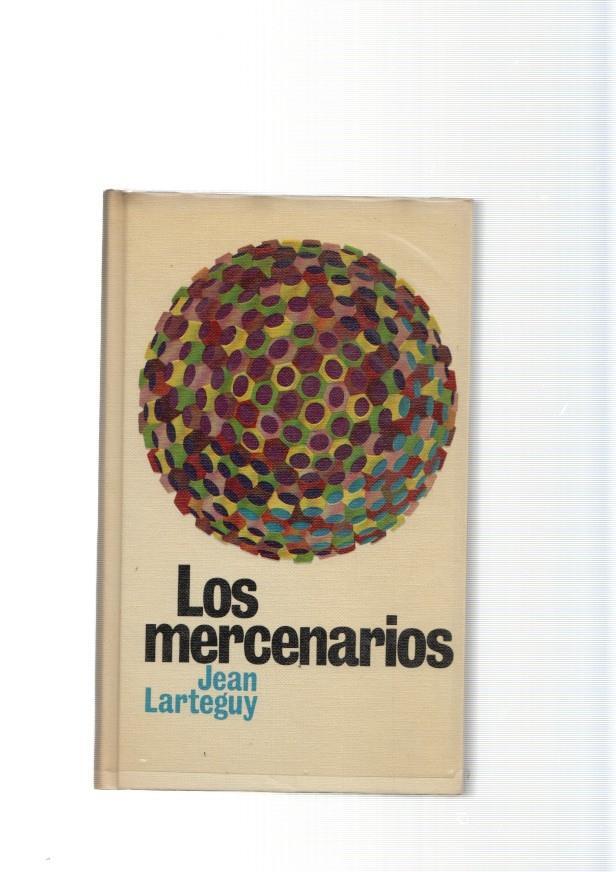 Los Mercenarios