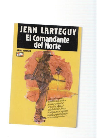 El comandante del Norte