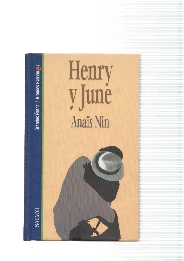 Henry y June