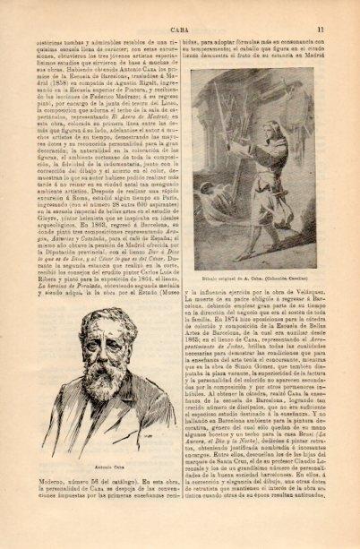 LAMINA V16633: Antonio Caba
