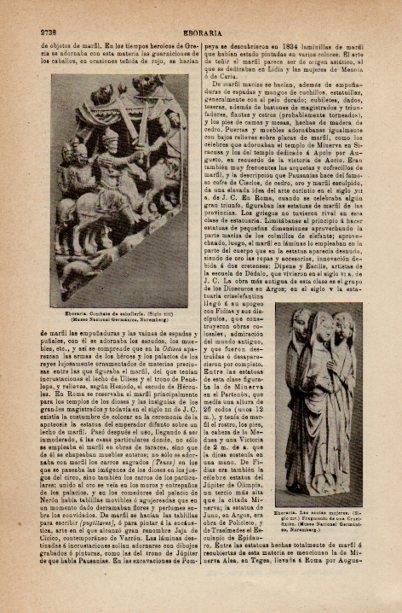 LAMINA V16613: Eboraria. Combate de caballeria siglo XIII