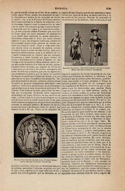 LAMINA V16614: Eboraria. Pordioseros