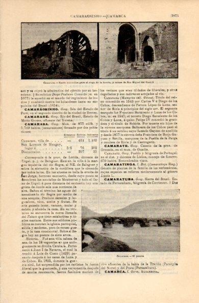 LAMINA V16857: Vistas de Camarasa