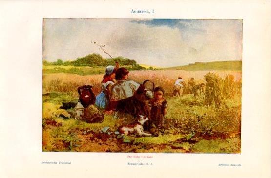 LAMINA V16336: Por Siete ten Kate